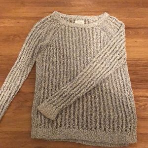 Lou & grey sweater